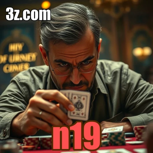 Ação e Emoção no n19: O Paraíso dos Gamers