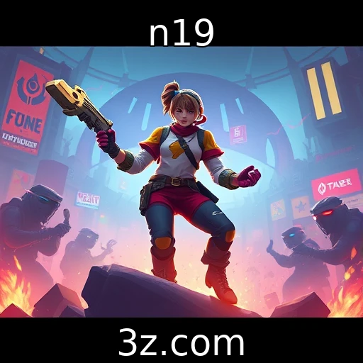 Tendências de jogos independentes ganham força