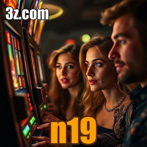 Roleplay Incrível no n19: Aventuras e Personagens Aguardam Você