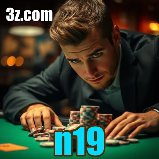 A Revolução dos Shooters no n19: Mais que Apenas Tiroteios