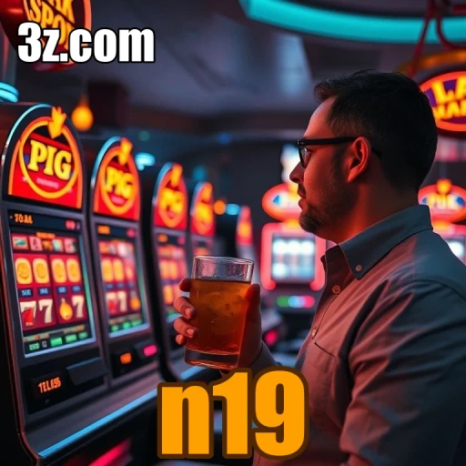 A Revolução da VirtualReality no n19: Experiências Imersivas Incríveis